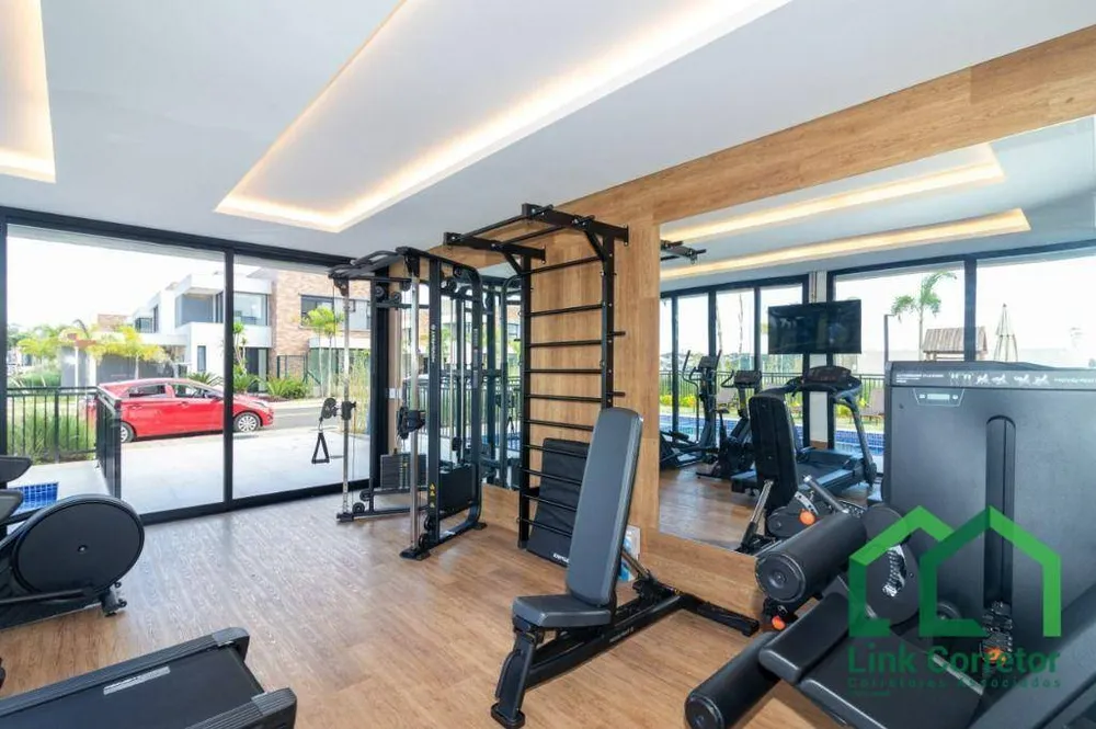 Casa de Condomínio, 3 quartos - Foto 6