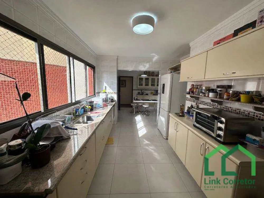 Apartamento, 3 quartos, 196 m² - Foto 7