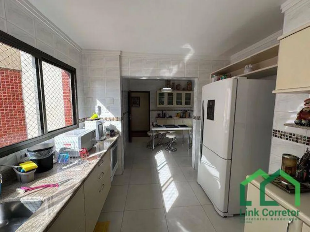 Apartamento, 3 quartos, 196 m² - Foto 6