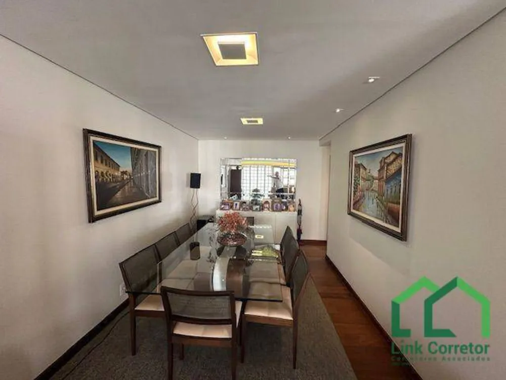 Apartamento, 3 quartos, 196 m² - Foto 4