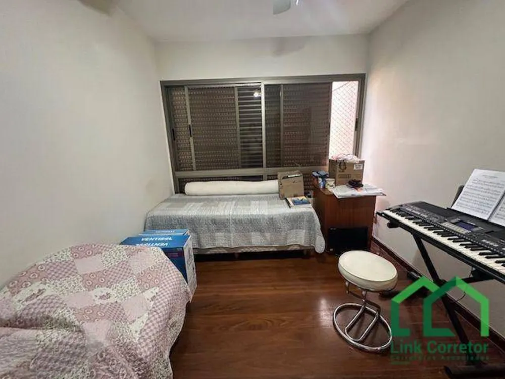 Apartamento, 3 quartos, 196 m² - Foto 10