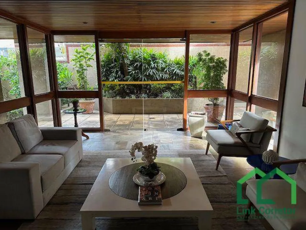 Apartamento, 3 quartos, 196 m² - Foto 15