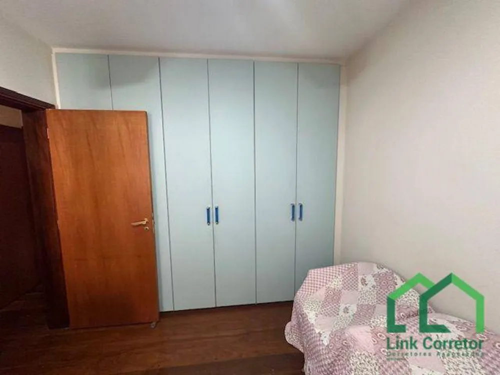 Apartamento, 3 quartos, 196 m² - Foto 11