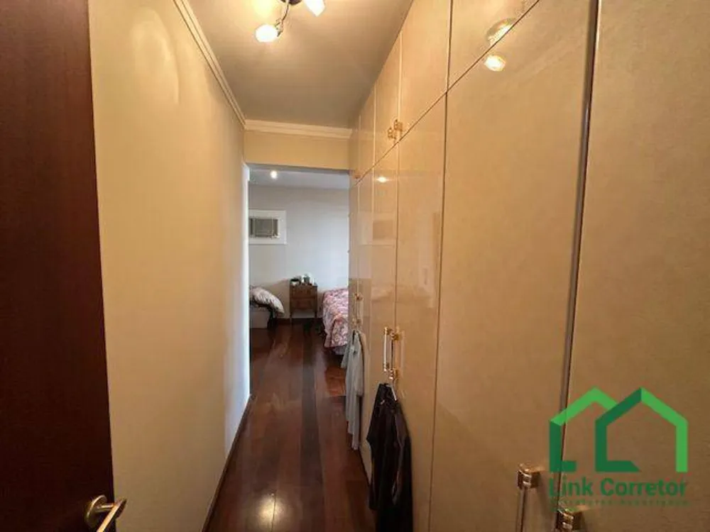 Apartamento, 3 quartos, 196 m² - Foto 9