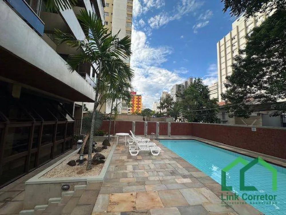 Apartamento, 3 quartos, 196 m² - Foto 14