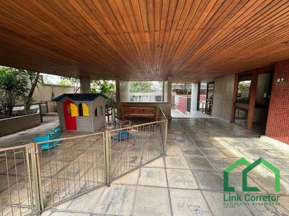 Apartamento, 3 quartos, 196 m² - Foto 16