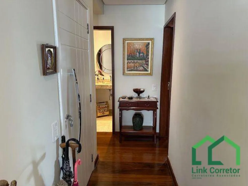 Apartamento, 3 quartos, 196 m² - Foto 13