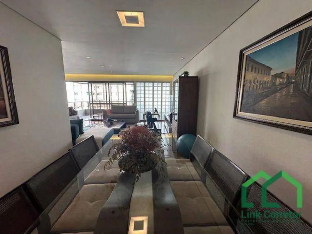 Apartamento, 3 quartos, 196 m² - Foto 5