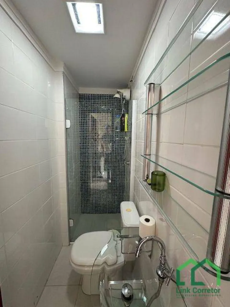 Apartamento, 3 quartos, 196 m² - Foto 8