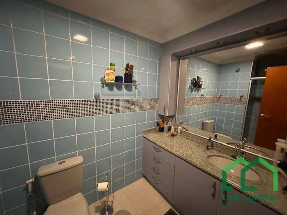 Apartamento, 3 quartos, 196 m² - Foto 12