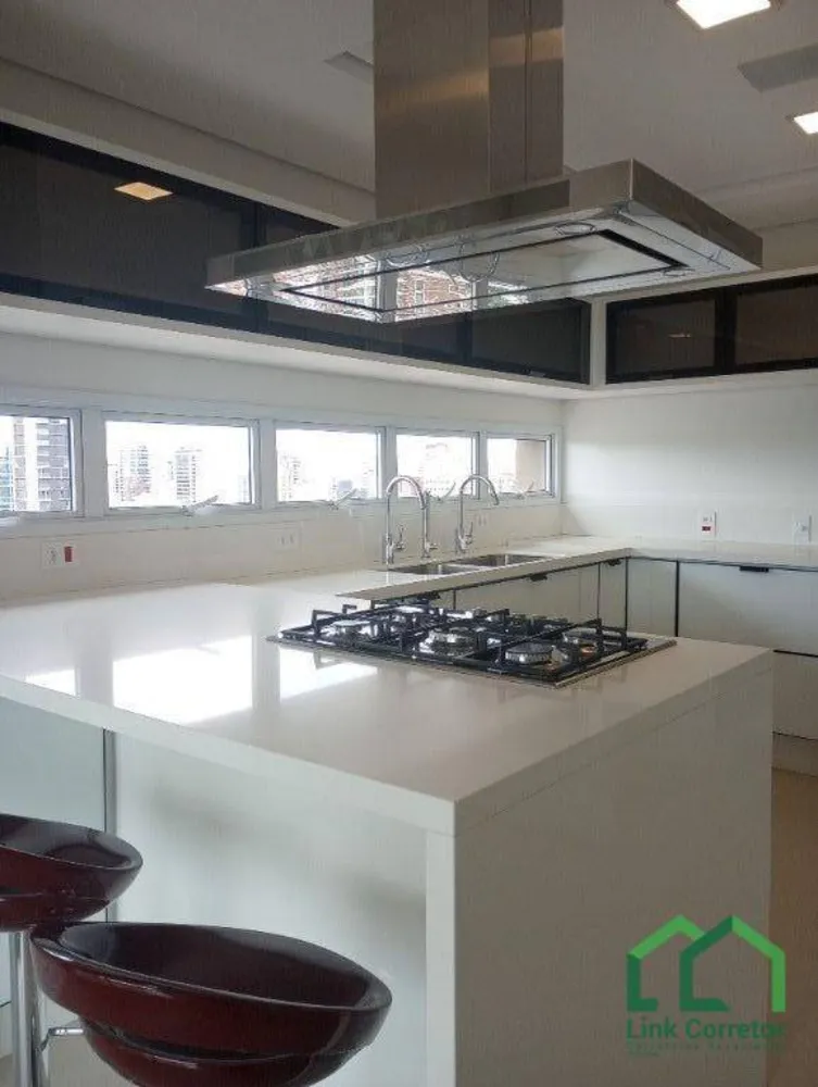 Apartamento, 3 quartos, 213 m² - Foto 4