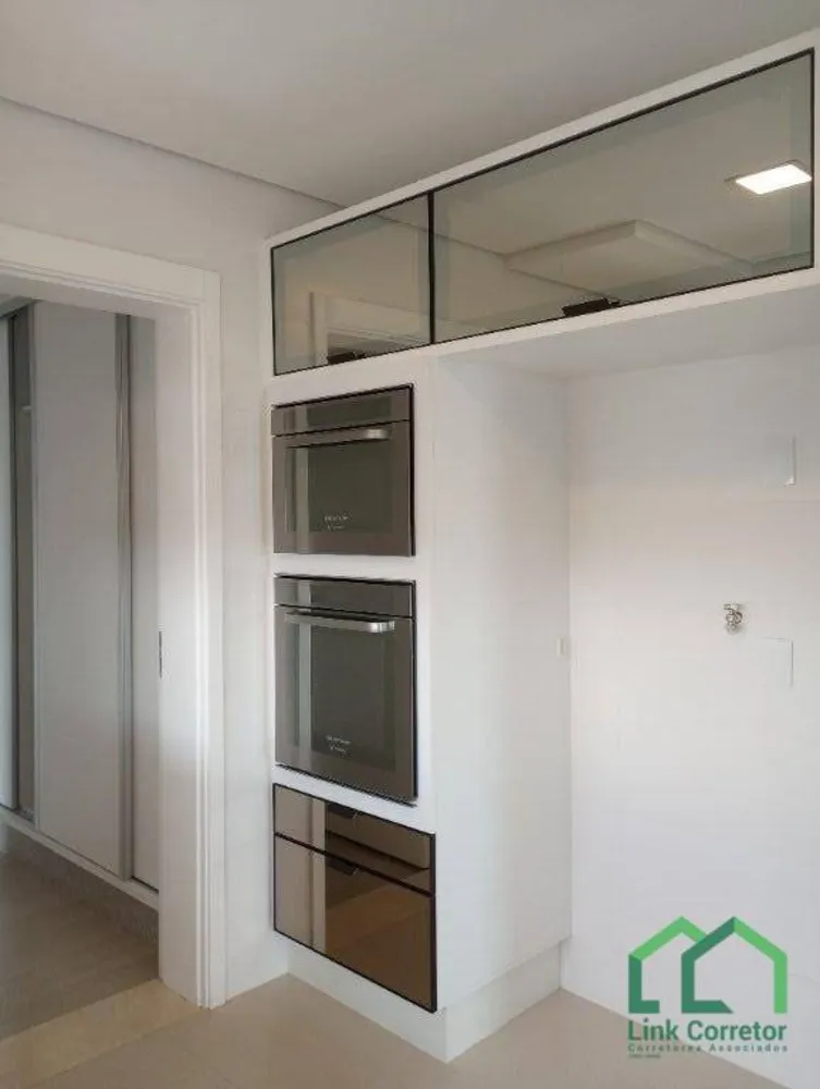 Apartamento, 3 quartos, 213 m² - Foto 5