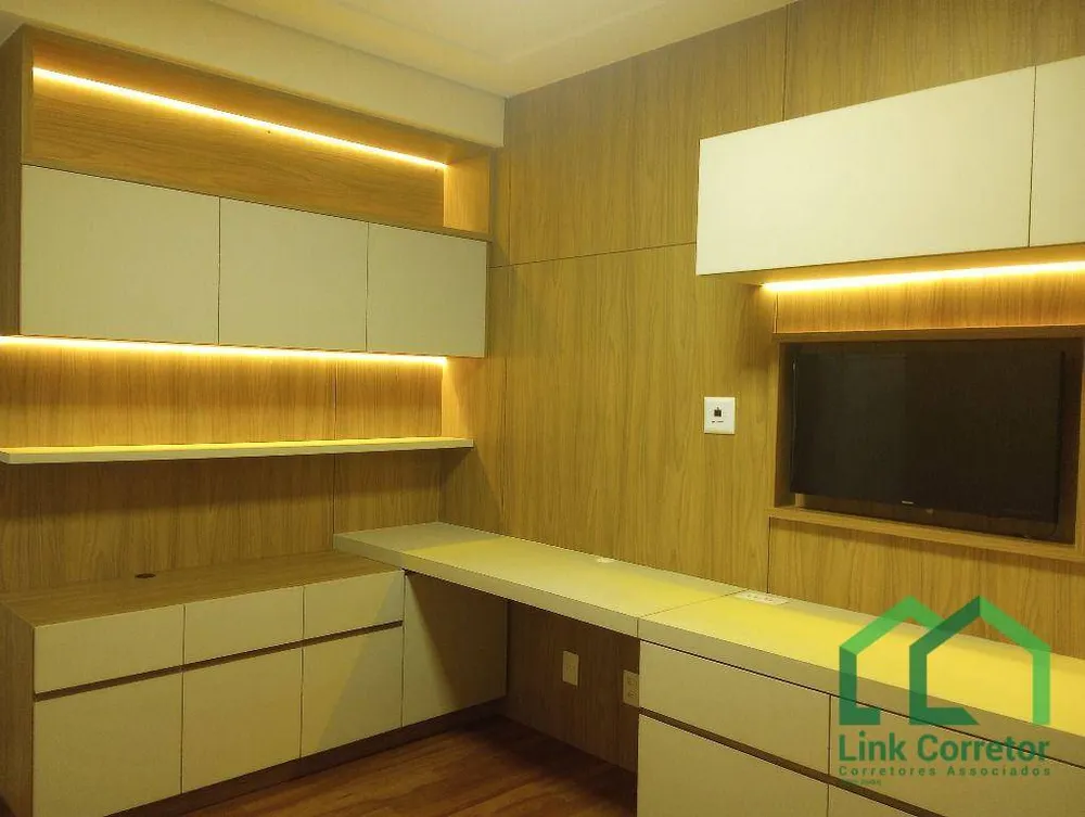 Apartamento, 3 quartos, 213 m² - Foto 8