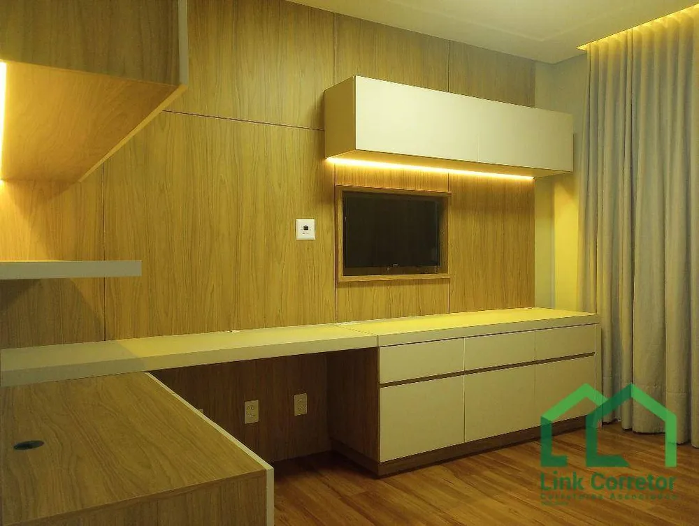 Apartamento, 3 quartos, 213 m² - Foto 7