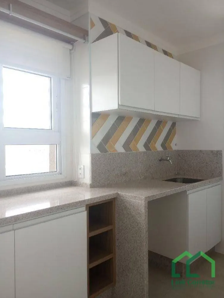 Apartamento, 3 quartos, 213 m² - Foto 6