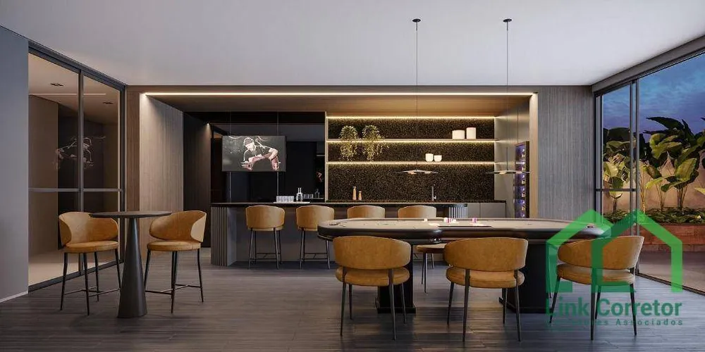 Apartamento, 3 quartos, 150 m² - Foto 3