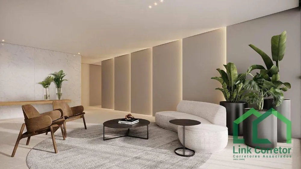 Apartamento, 3 quartos, 150 m² - Foto 8