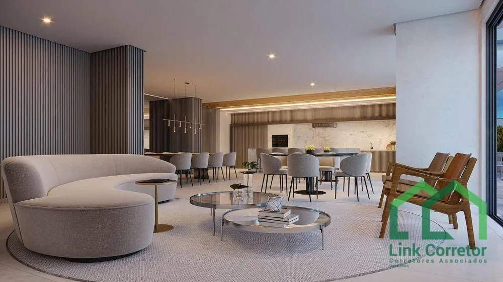 Apartamento, 3 quartos, 150 m² - Foto 13