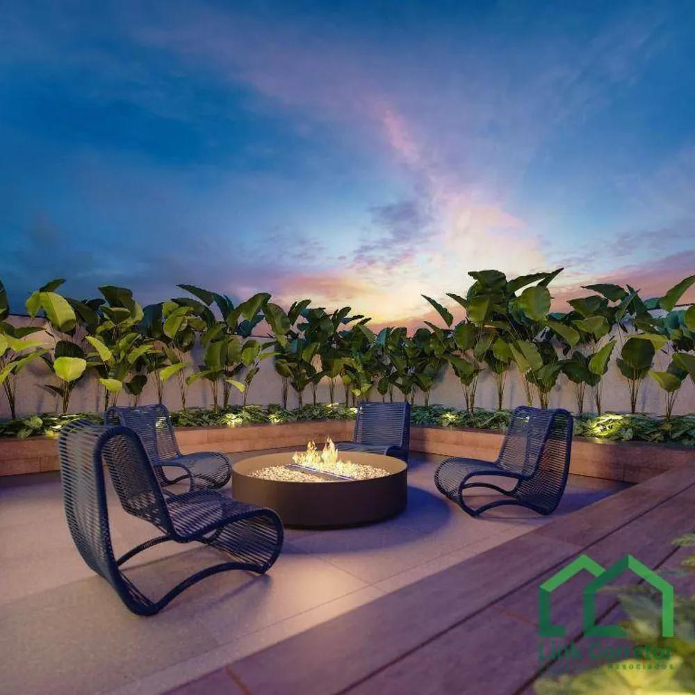 Apartamento, 3 quartos, 150 m² - Foto 14