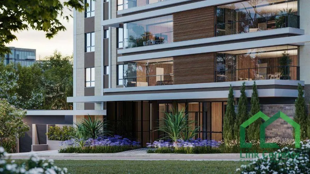 Apartamento, 3 quartos, 150 m² - Foto 4