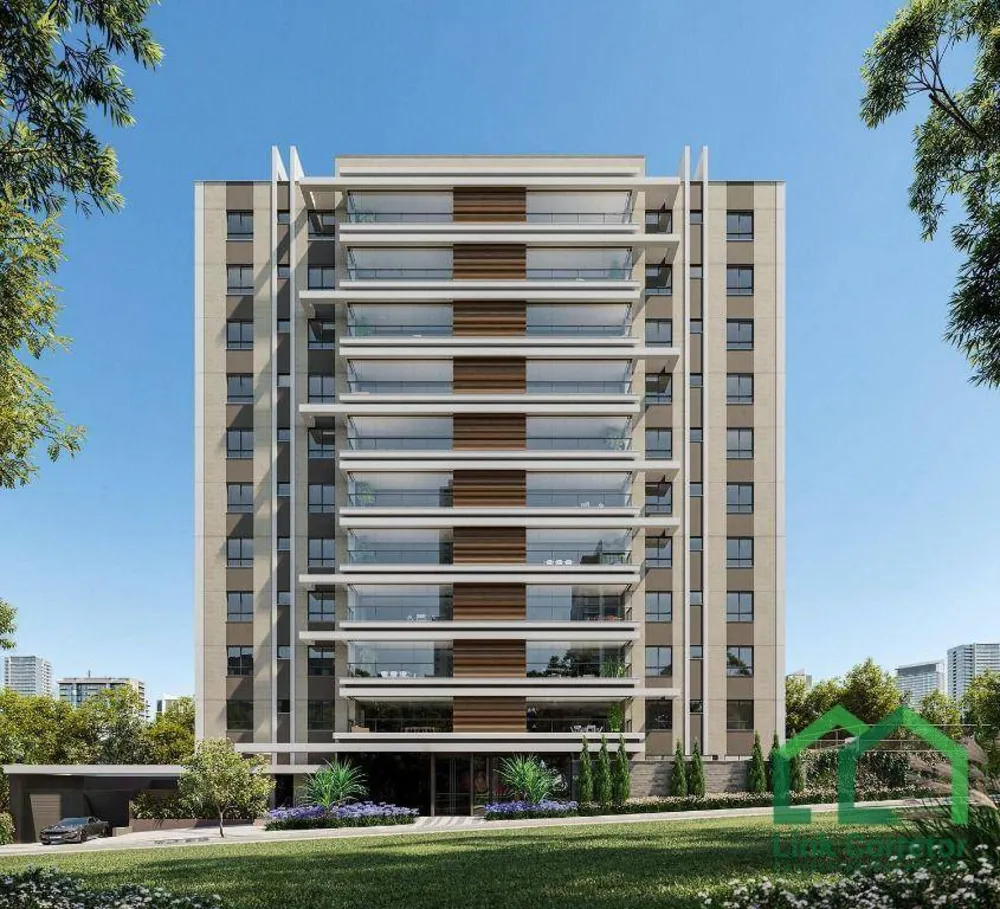 Apartamento, 3 quartos, 150 m² - Foto 1