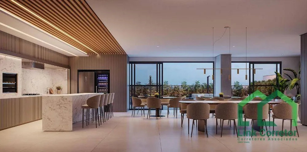 Apartamento, 3 quartos, 150 m² - Foto 12