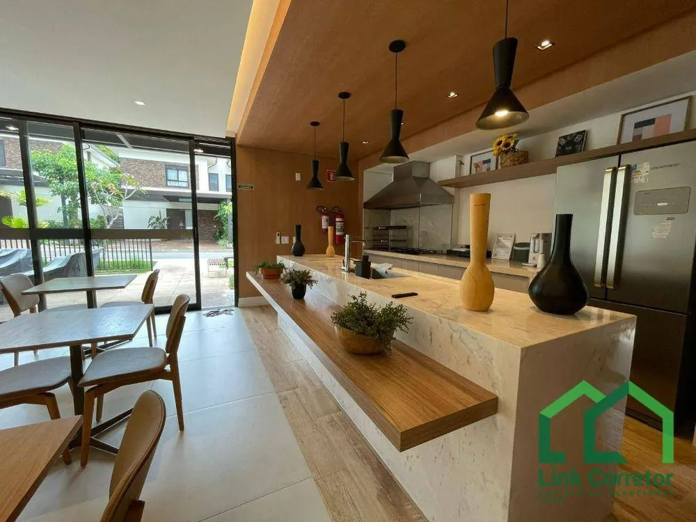 Casa de Condomínio, 2 quartos - Foto 7