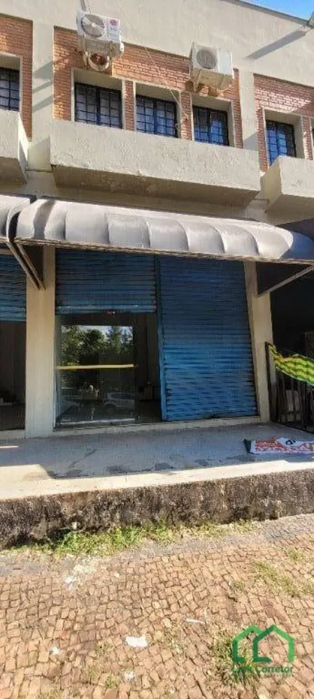 Loja-Salão, 37 m² - Foto 1