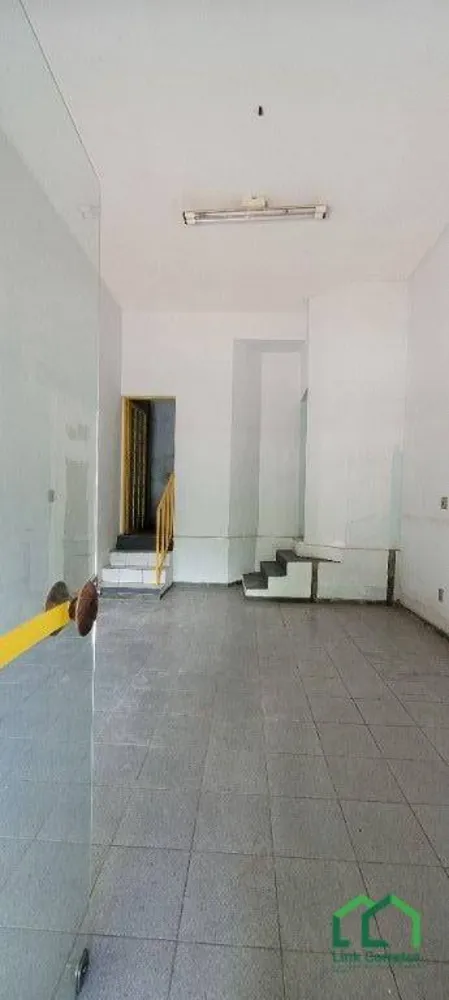 Loja-Salão, 37 m² - Foto 2
