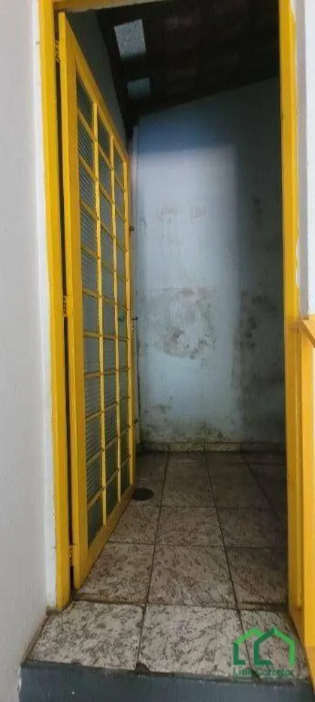 Loja-Salão, 37 m² - Foto 6