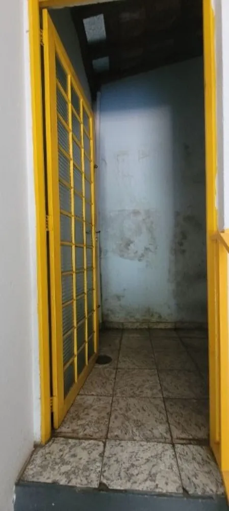 Loja-Salão, 37 m² - Foto 4
