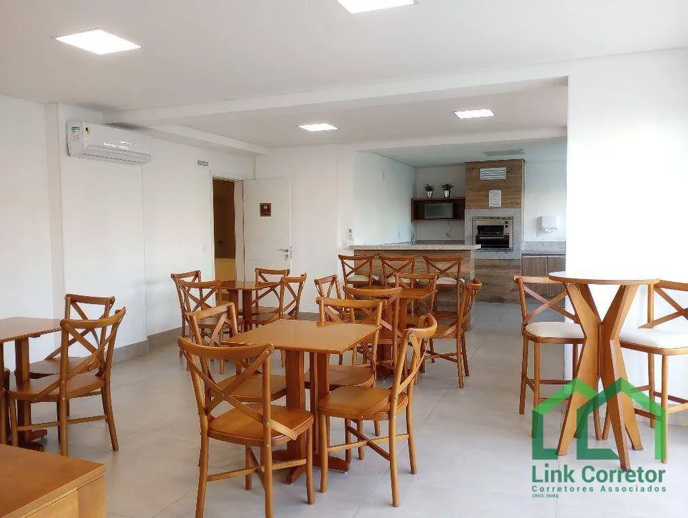 Apartamento, 3 quartos, 88 m² - Foto 3