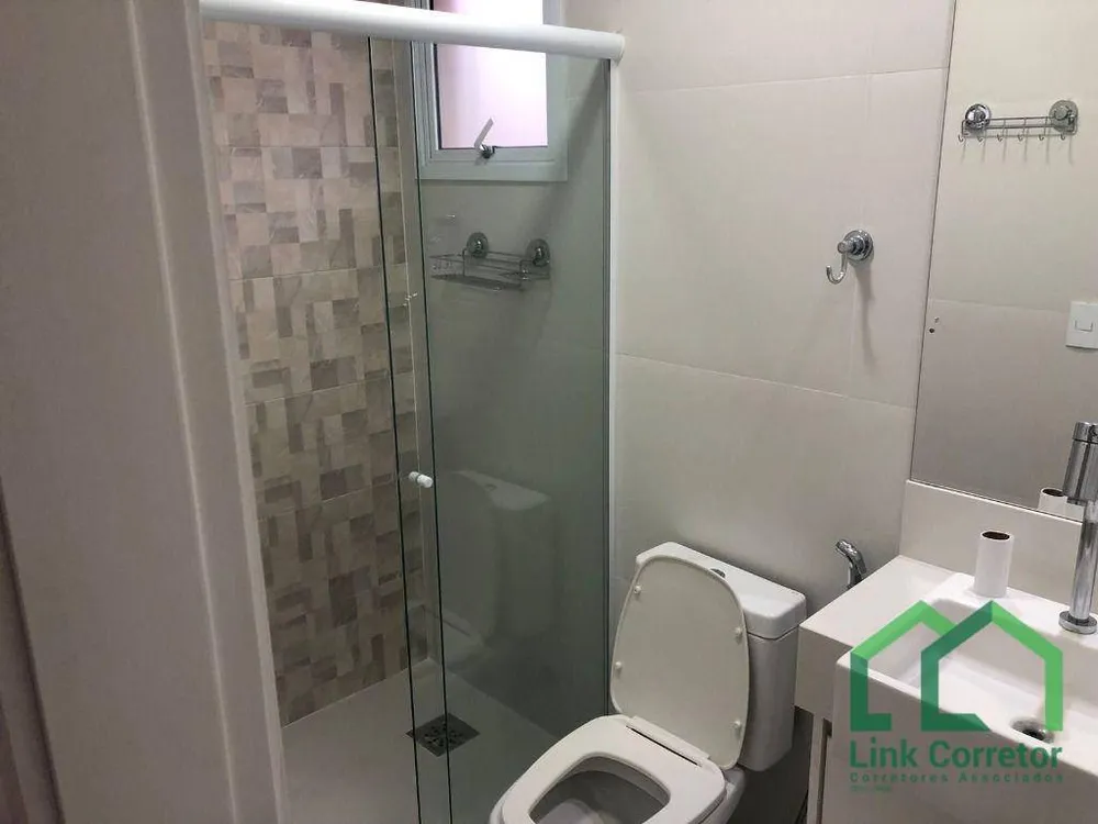Apartamento, 3 quartos, 88 m² - Foto 1