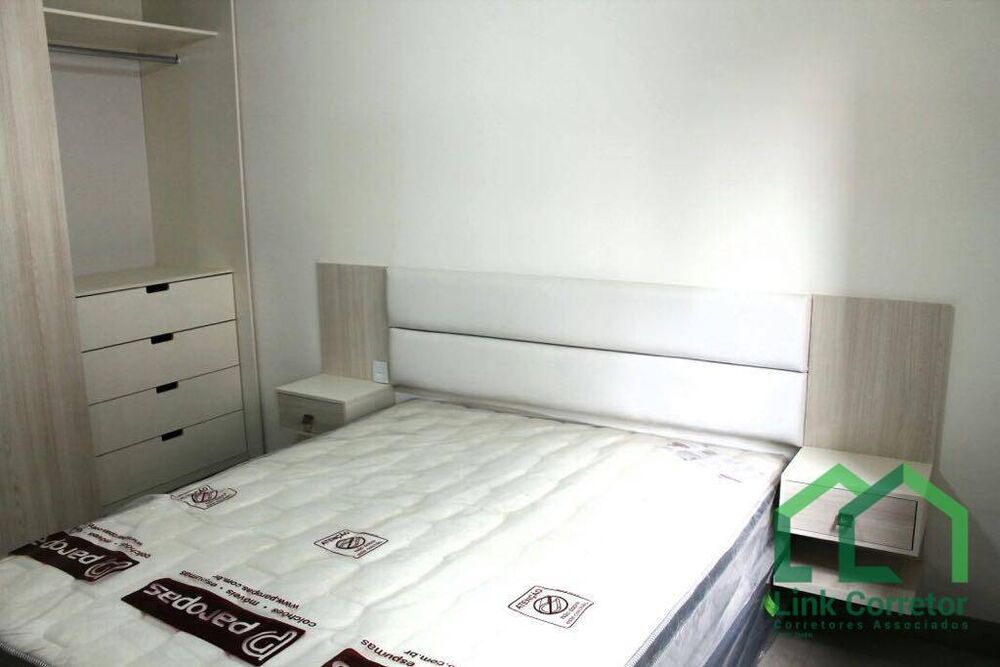 Apartamento à venda com 1 quarto, 47m² - Foto 3
