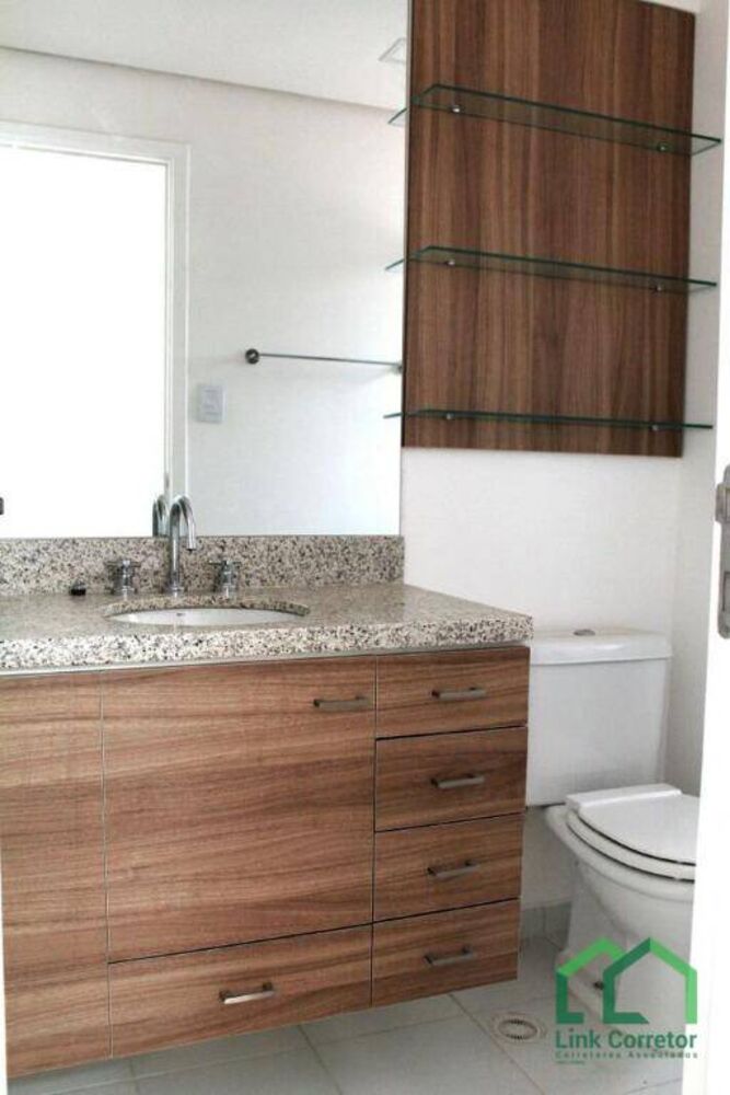 Apartamento à venda com 1 quarto, 47m² - Foto 7