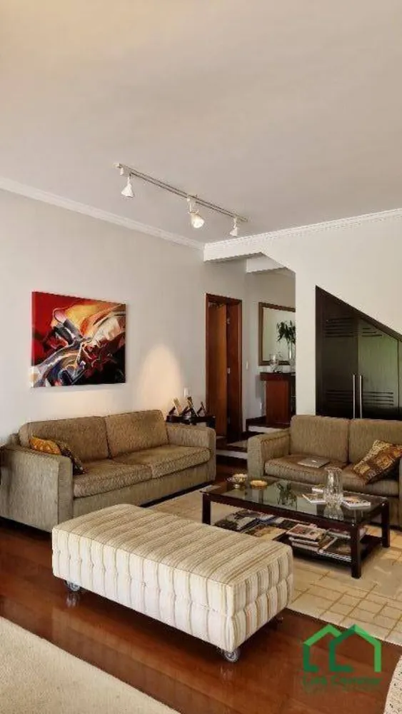 Casa de Condomínio, 4 quartos - Foto 3
