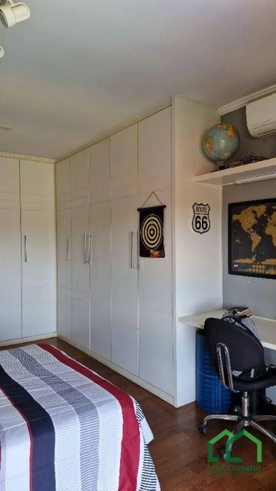 Casa de Condomínio, 4 quartos - Foto 6