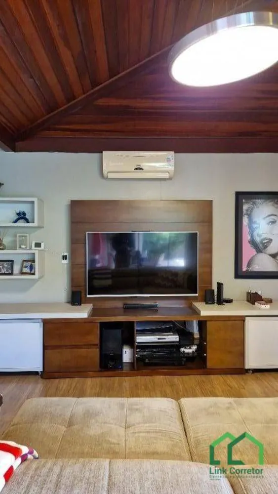 Casa de Condomínio, 4 quartos - Foto 7