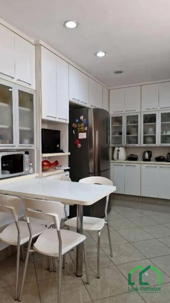 Casa de Condomínio, 4 quartos - Foto 4
