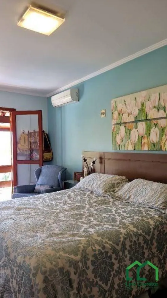 Casa de Condomínio, 4 quartos - Foto 11