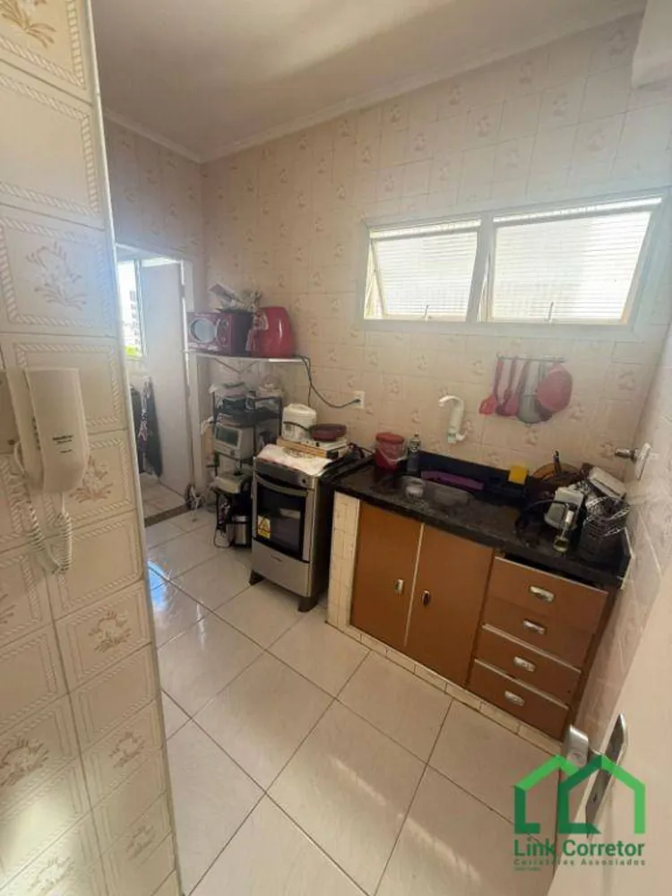 Apartamento, 1 quarto, 60 m² - Foto 3