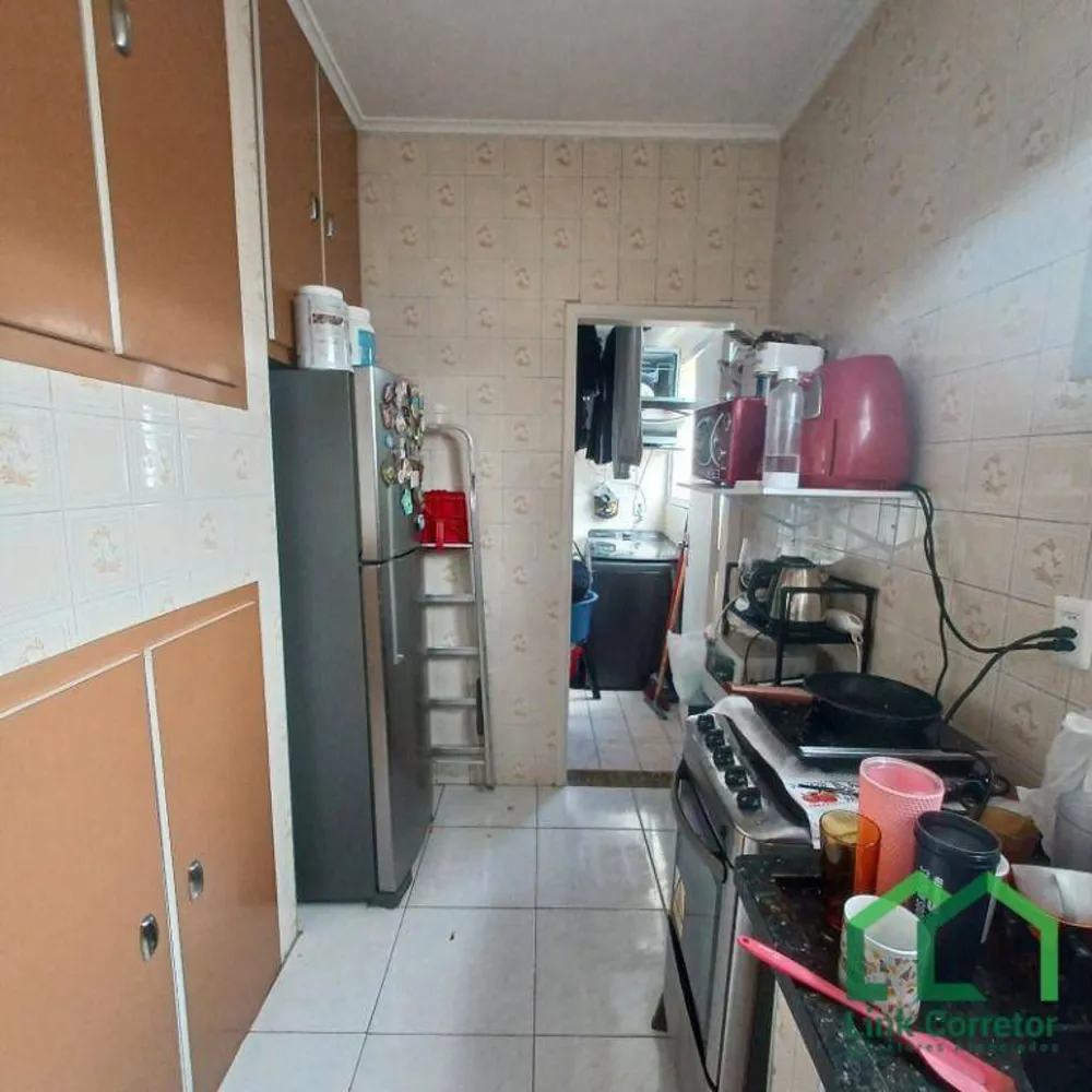 Apartamento, 1 quarto, 60 m² - Foto 5
