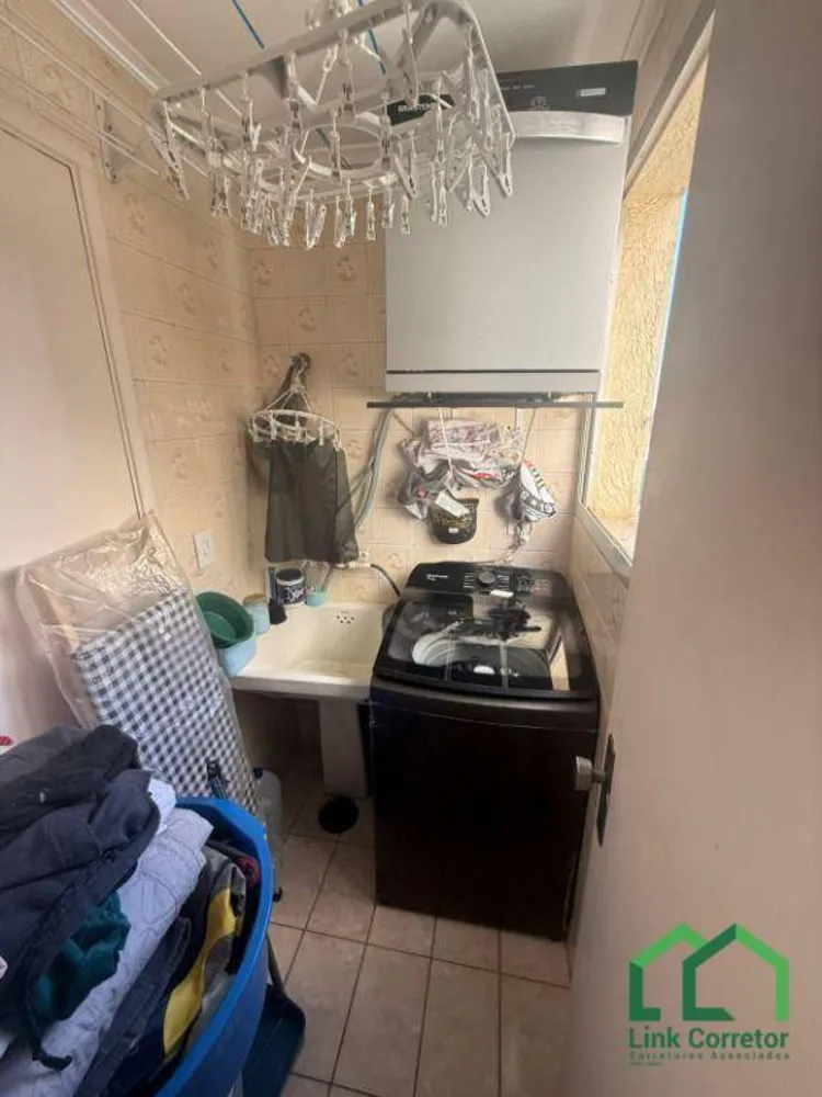 Apartamento, 1 quarto, 60 m² - Foto 9