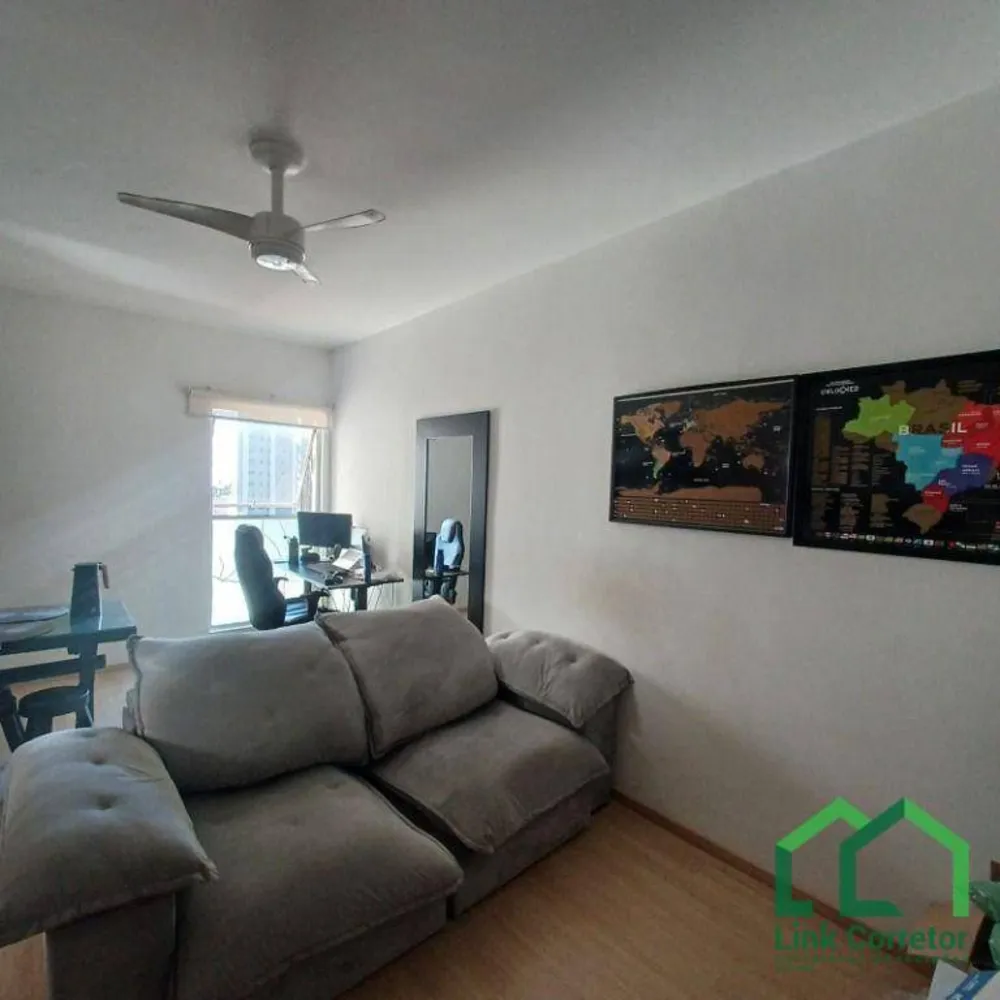 Apartamento, 1 quarto, 60 m² - Foto 4