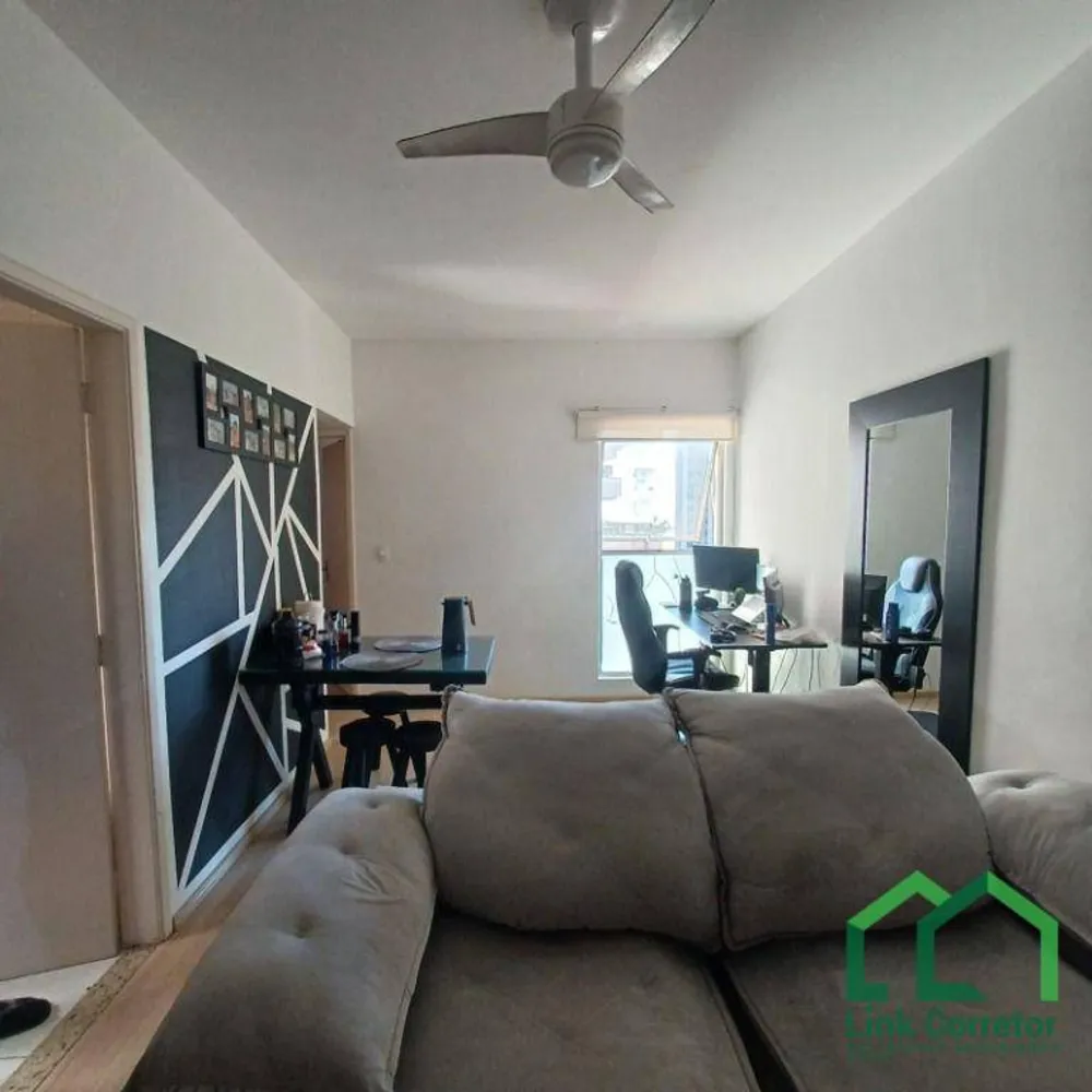Apartamento, 1 quarto, 60 m² - Foto 2