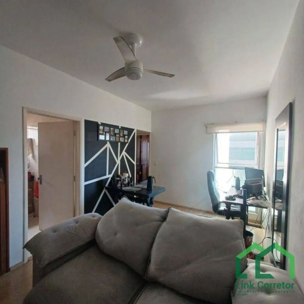 Apartamento, 1 quarto, 60 m² - Foto 1