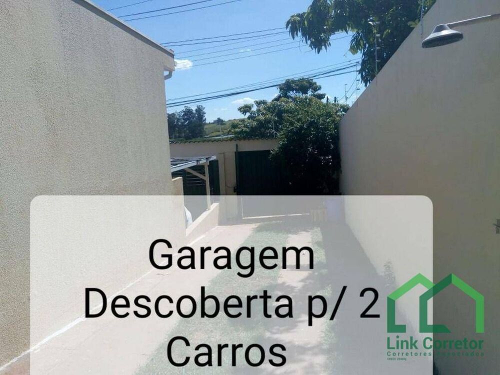 Casa à venda com 3 quartos, 126m² - Foto 6