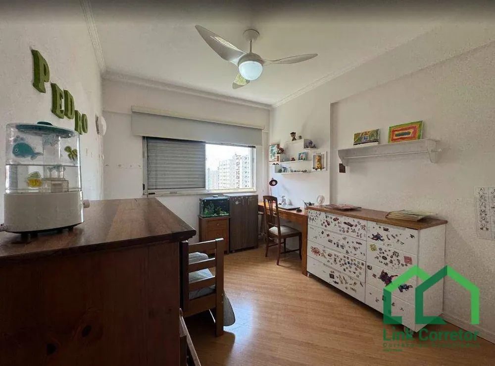 Apartamento, 3 quartos, 90 m² - Foto 3