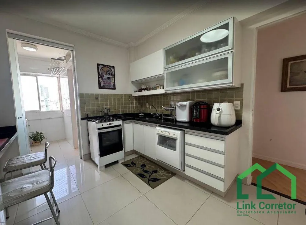 Apartamento, 3 quartos, 90 m² - Foto 2