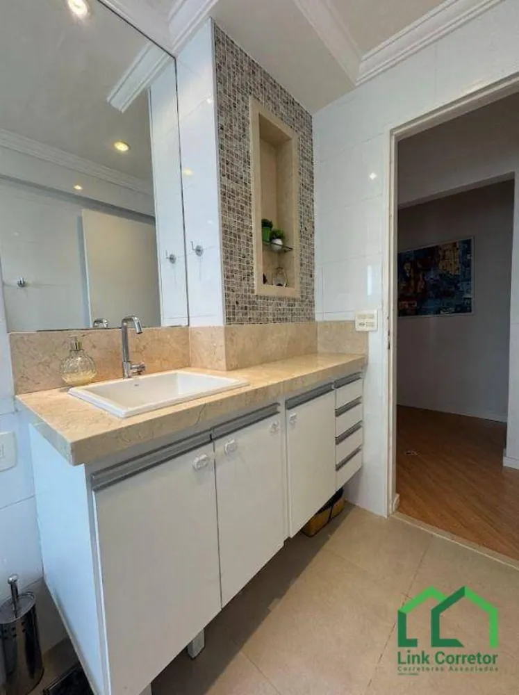 Apartamento, 3 quartos, 90 m² - Foto 7